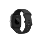 Reloj Inteligente Aiwatch PRO | Google Assistant | Pantalla Amoled tamaño 1.85" | IP68 | AWSWIAM10B | Negro