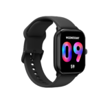 Reloj Inteligente Aiwatch PRO | Google Assistant | Pantalla Amoled tamaño 1.85" | IP68 | AWSWIAM10B | Negro