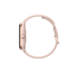 Reloj Inteligente Aiwatch PRO | Google Assistant | Pantalla Amoled tamaño 1.85" | IP68 | AWSWIAM10GP | Rosado