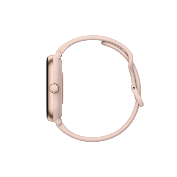 Reloj Inteligente Aiwatch PRO | Google Assistant | Pantalla Amoled tamaño 1.85" | IP68 | AWSWIAM10GP | Rosado